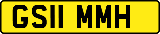GS11MMH