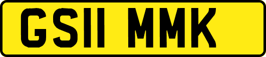 GS11MMK