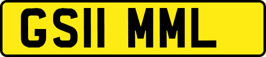GS11MML