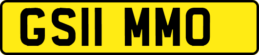 GS11MMO