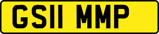 GS11MMP
