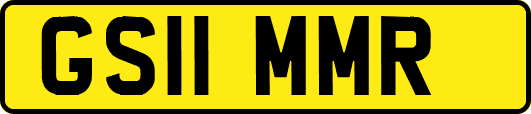 GS11MMR
