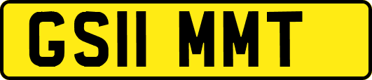 GS11MMT