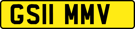GS11MMV