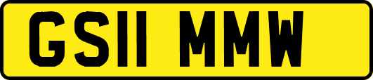 GS11MMW