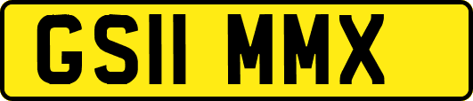 GS11MMX