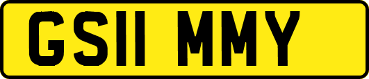 GS11MMY