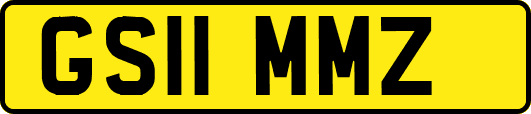 GS11MMZ