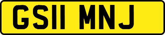 GS11MNJ