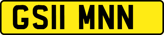 GS11MNN