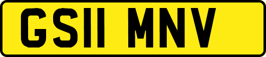 GS11MNV