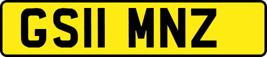 GS11MNZ