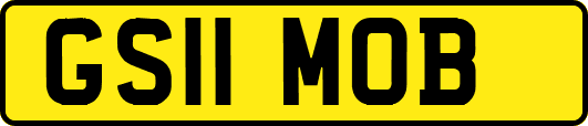 GS11MOB