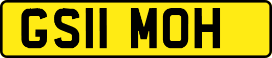 GS11MOH
