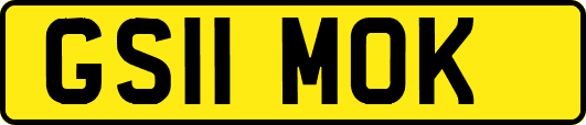 GS11MOK