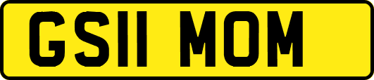 GS11MOM