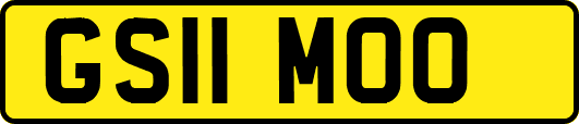 GS11MOO