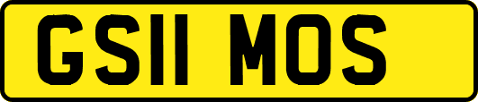 GS11MOS