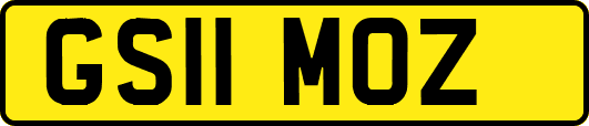 GS11MOZ