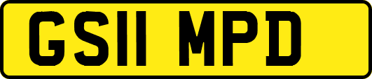 GS11MPD