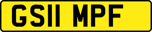 GS11MPF