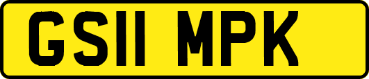 GS11MPK