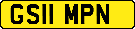 GS11MPN