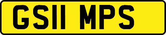 GS11MPS