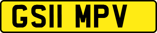 GS11MPV