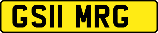 GS11MRG