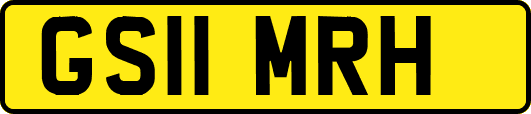 GS11MRH
