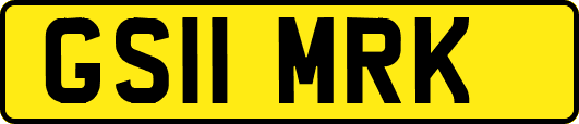 GS11MRK