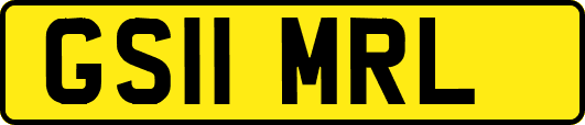 GS11MRL