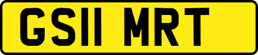 GS11MRT