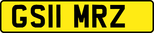 GS11MRZ