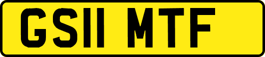 GS11MTF