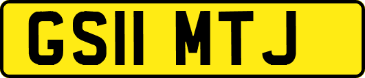 GS11MTJ