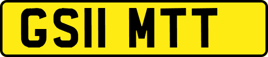 GS11MTT