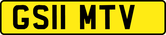GS11MTV