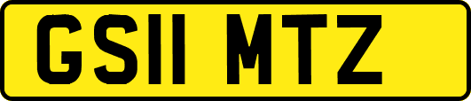 GS11MTZ