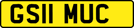GS11MUC