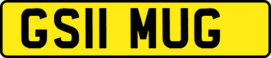 GS11MUG