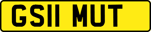 GS11MUT