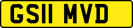 GS11MVD