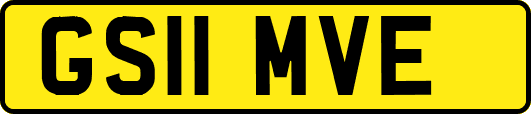 GS11MVE