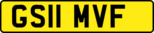 GS11MVF