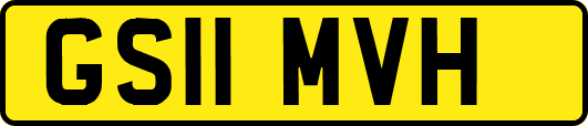 GS11MVH