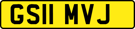 GS11MVJ
