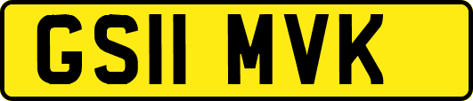 GS11MVK