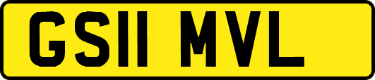 GS11MVL